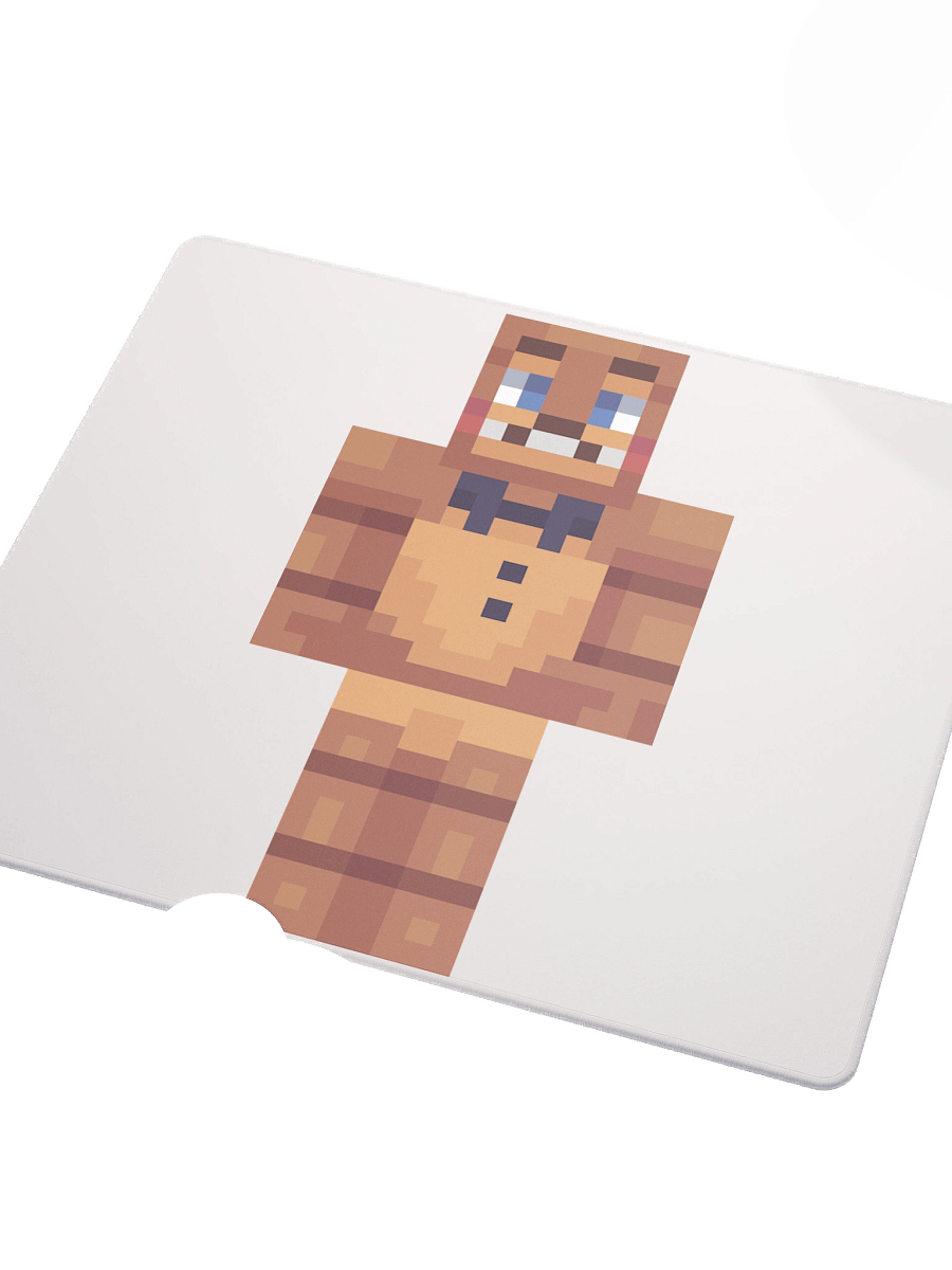Morcoveanu Body Mousepad Pro product image (3)