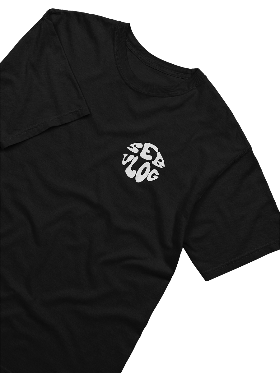 Circle Logo Tee product image (24)