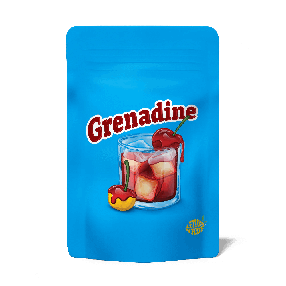 Cookies - THCA Flower 28g (oz) - Grenadine product image (1)