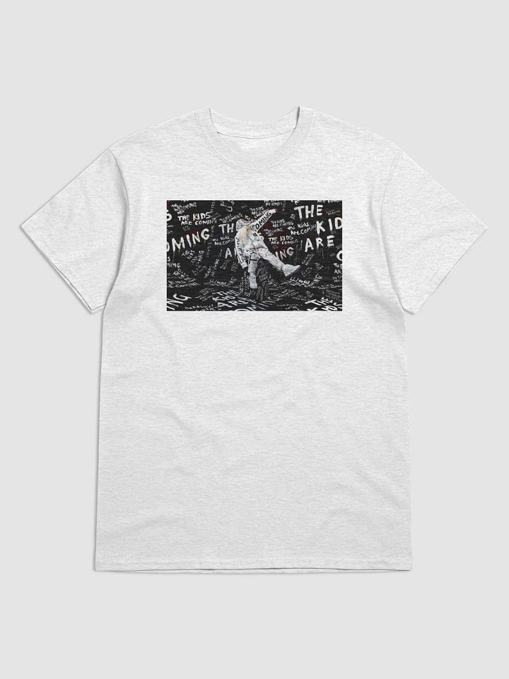 Tones and I Fans Merch Tshirt product image (1)