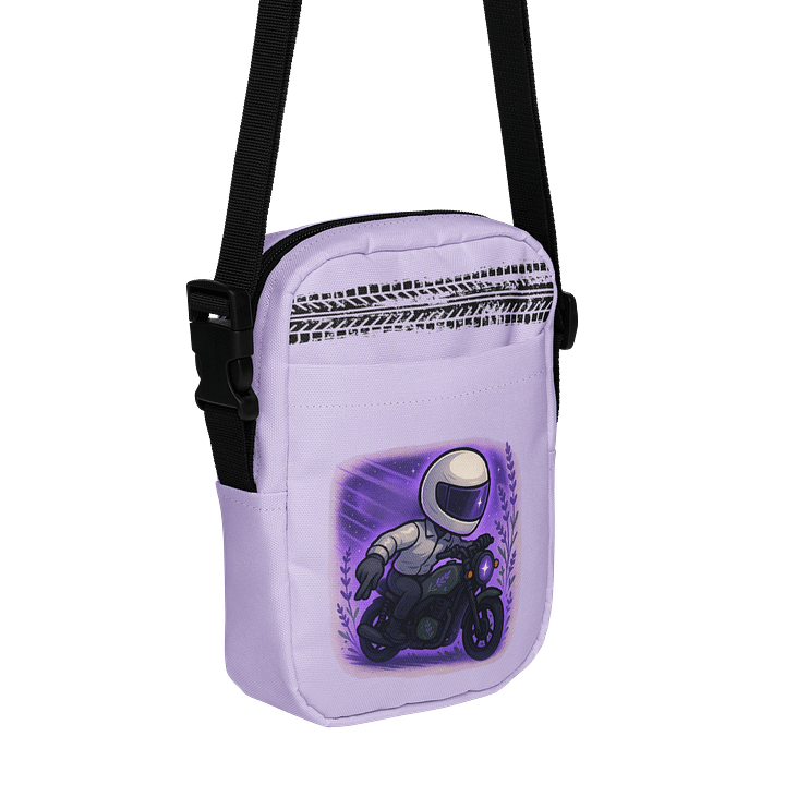 Motorcycle Lav Side Bag product image (1)
