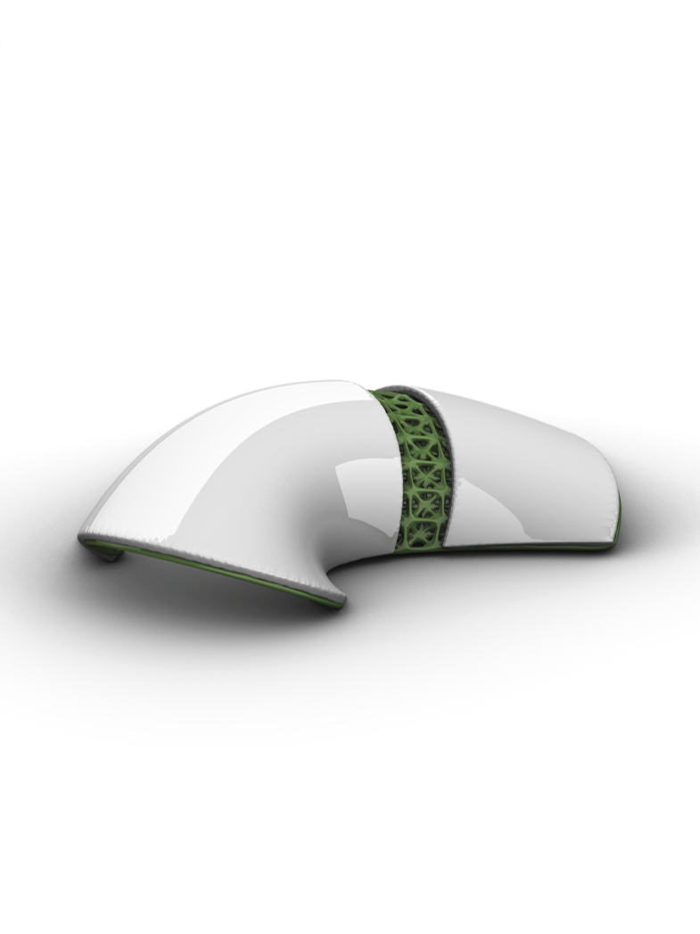 Grasshopper – EX 49 – Graph mapper + Surface split product image (1)