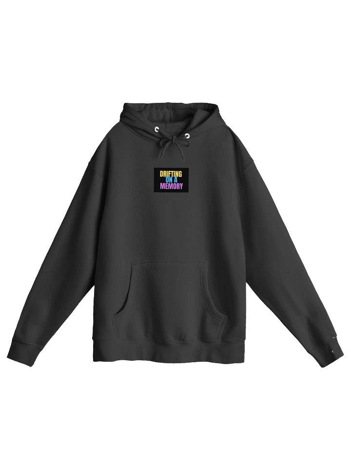 Drifting on a Memory Hoodie product image (1)