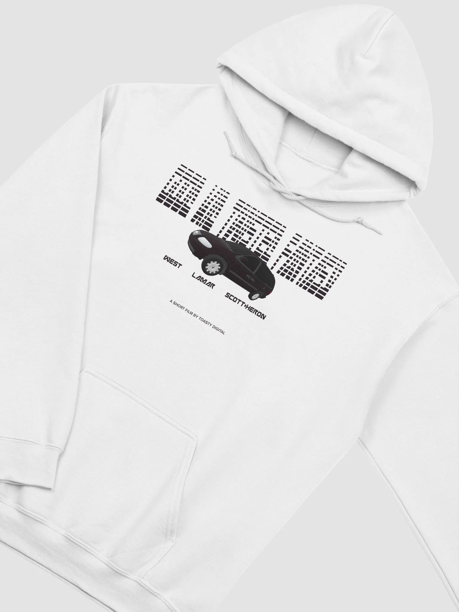 'GOOD KID TWISTED FANTASY' HOODIE product image (1)