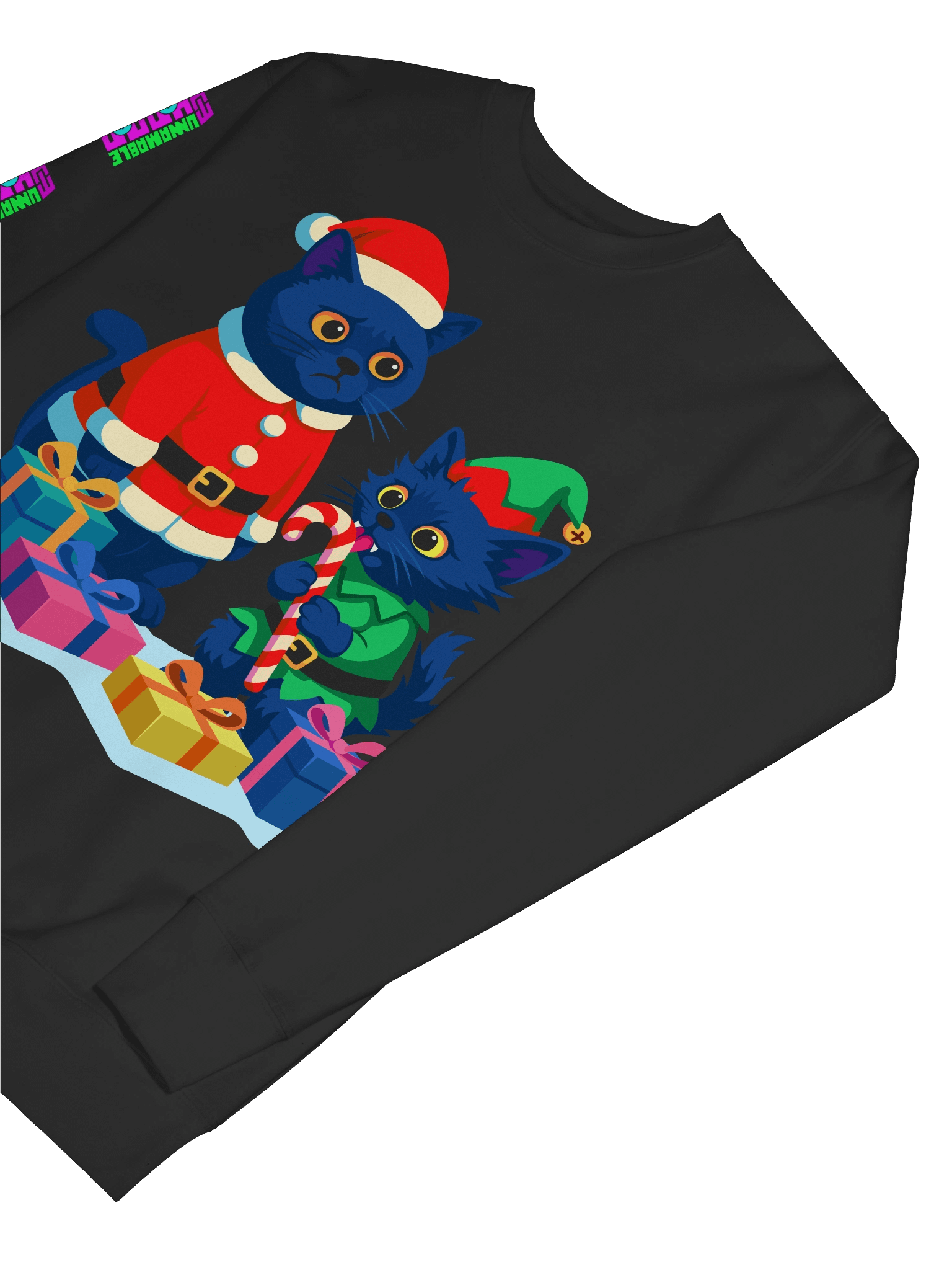 Sugar Rush (Long Sleeve) product image (31)