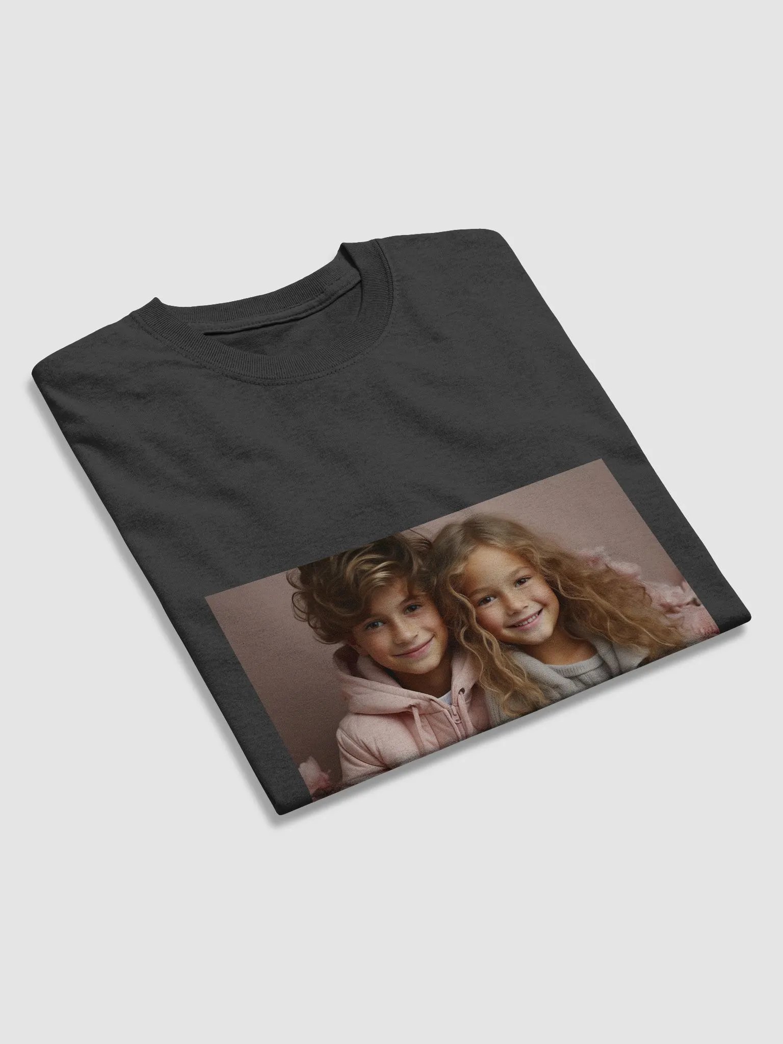 Custom Photo T-Shirts product image (3)