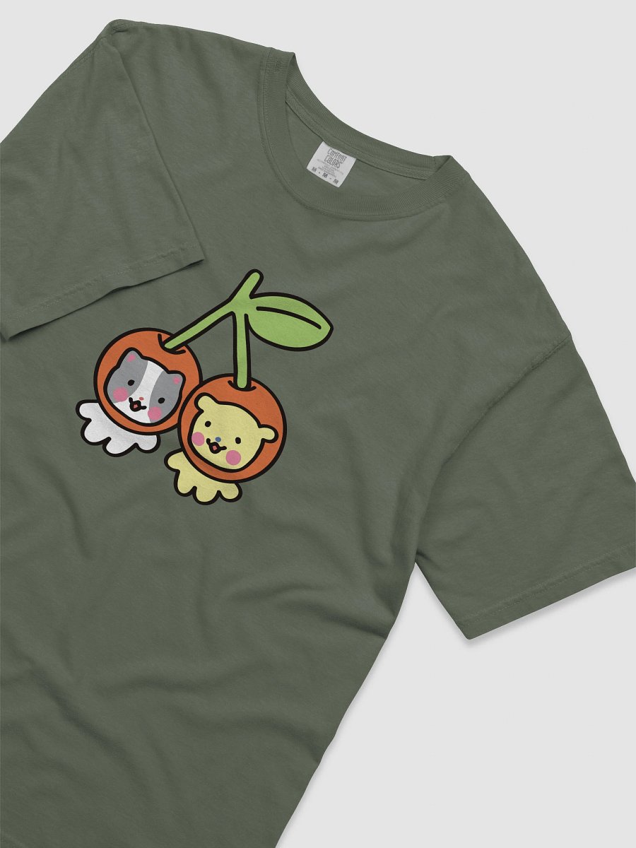 Cat and Dog Cherry product image (43)