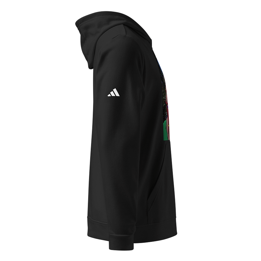 Ren Hoodie product image (4)