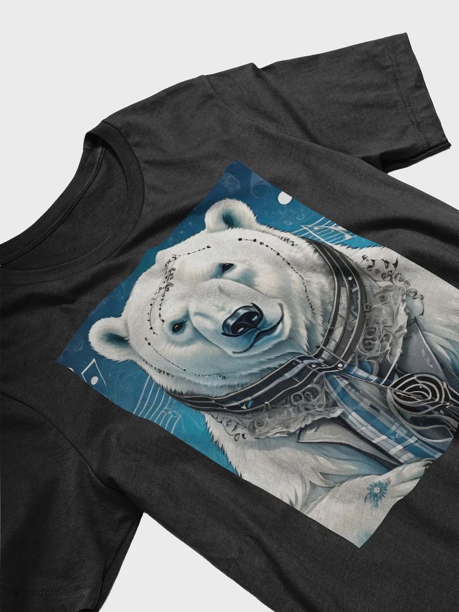 Arctic Polar Bear Portrait product image (8)