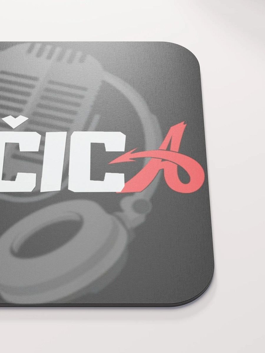 GREČICA Soundwave Mouse Pad product image (5)