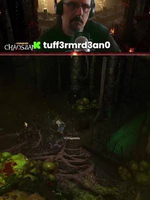 demon hunting in warhammer: ChaosBane @tuff3rmrd3an0 #SUBtember | #tuff3rmrd3an0 on #Twitch