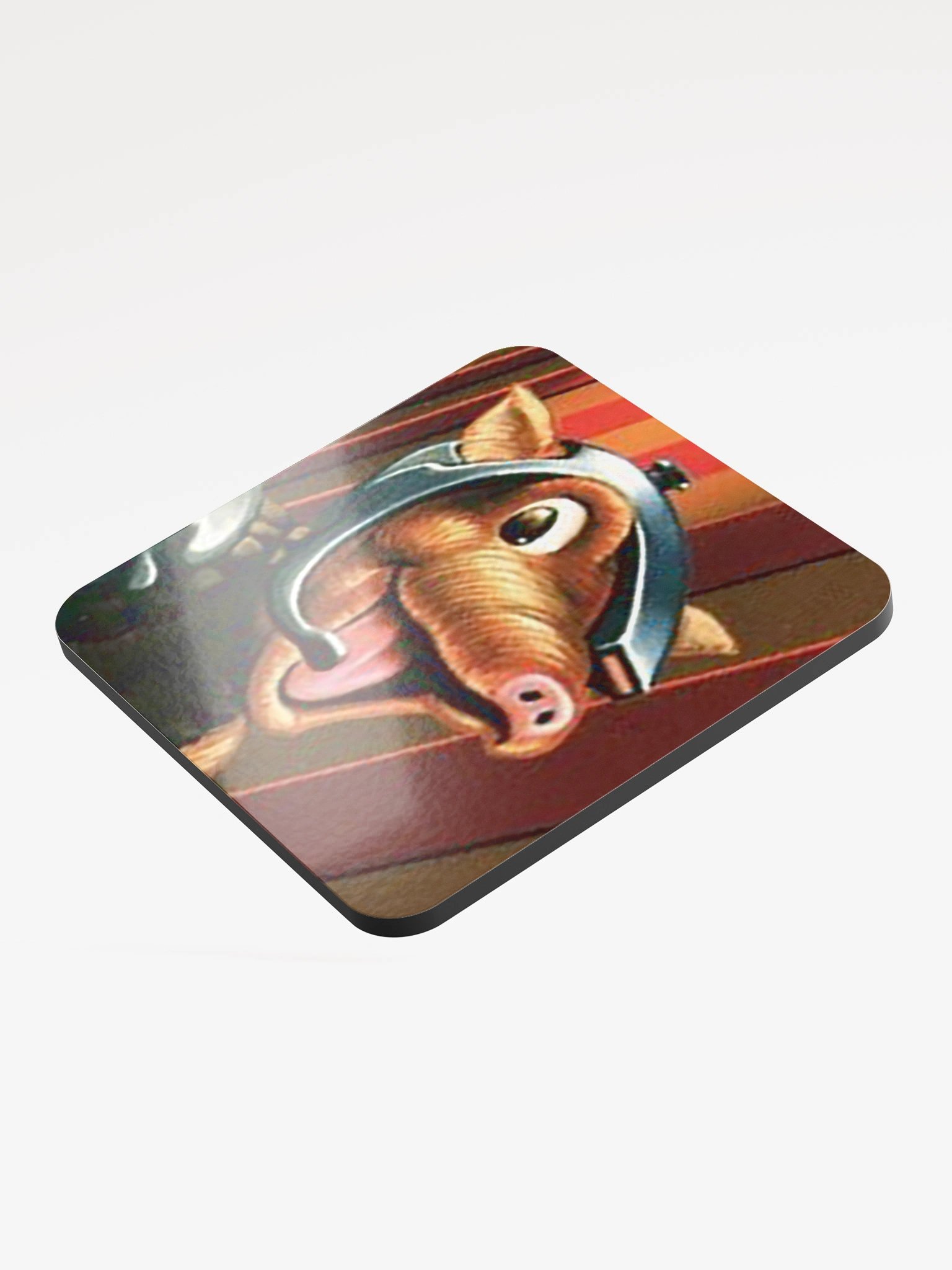 Cyberdillo Coaster product image (3)
