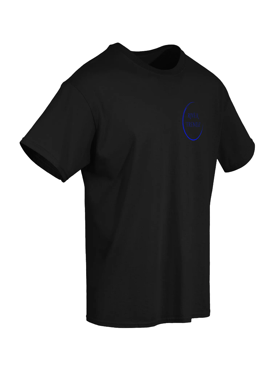 Faded Circle River Trendz Tee product image (38)