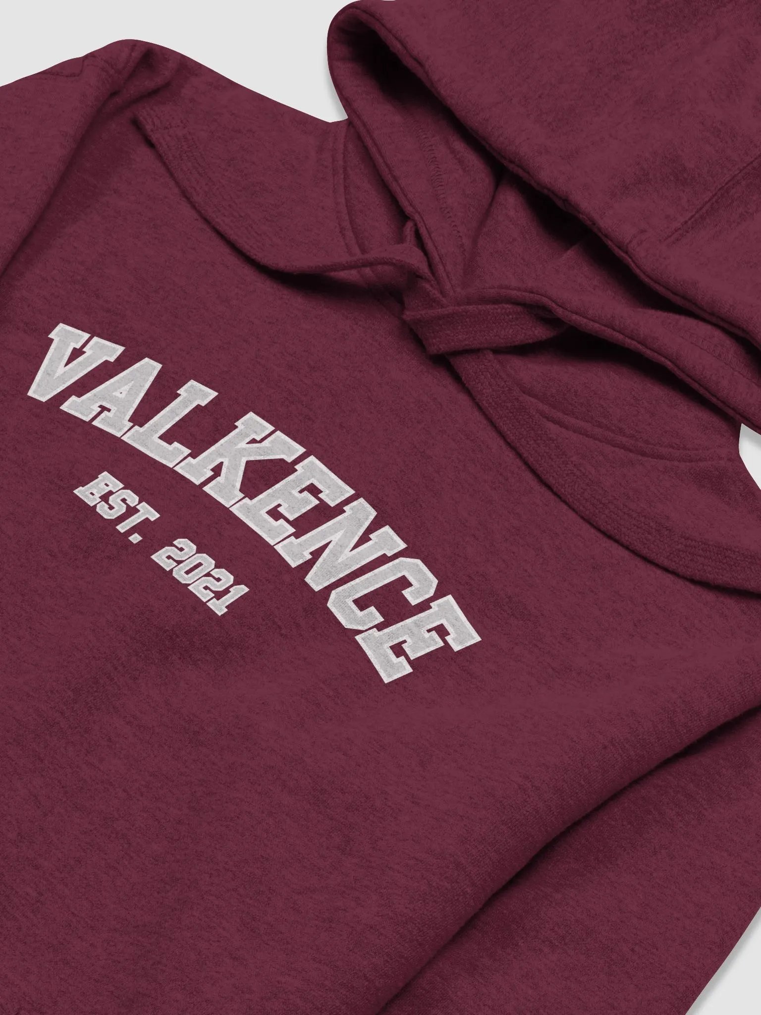 Varsity Hoodie product image (27)