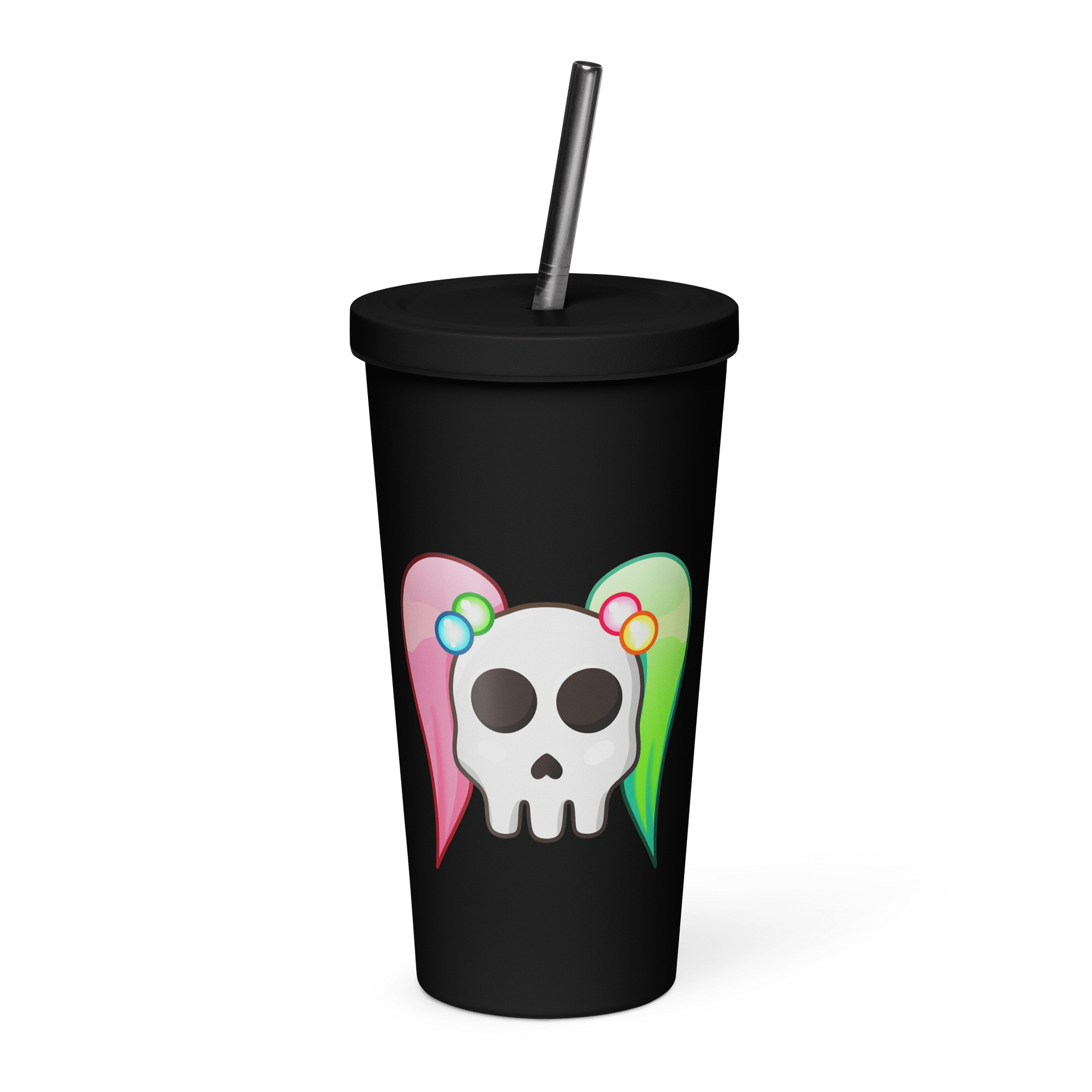 Hydrate or Diedrate Dead Tumbler product image (6)