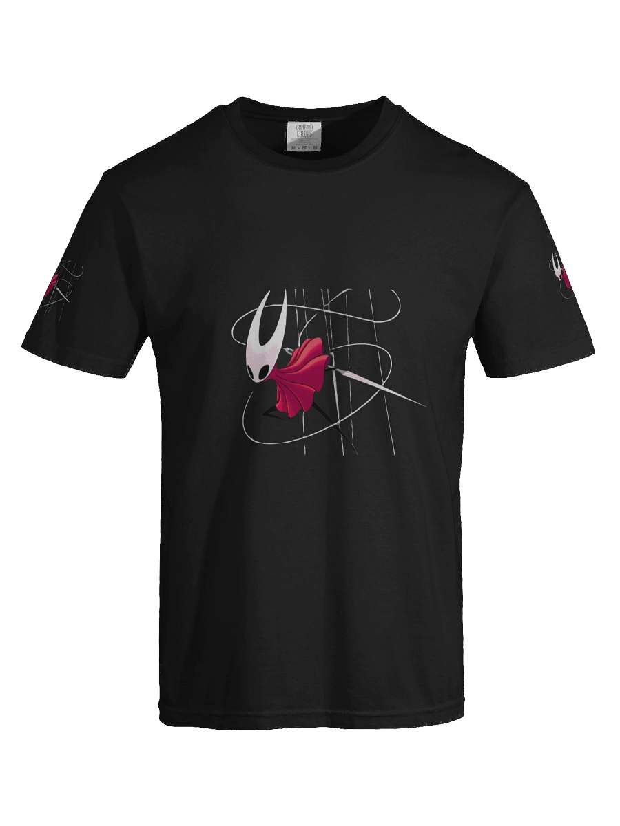 Shadow Hunter Red Cloak T-Shirt product image (85)