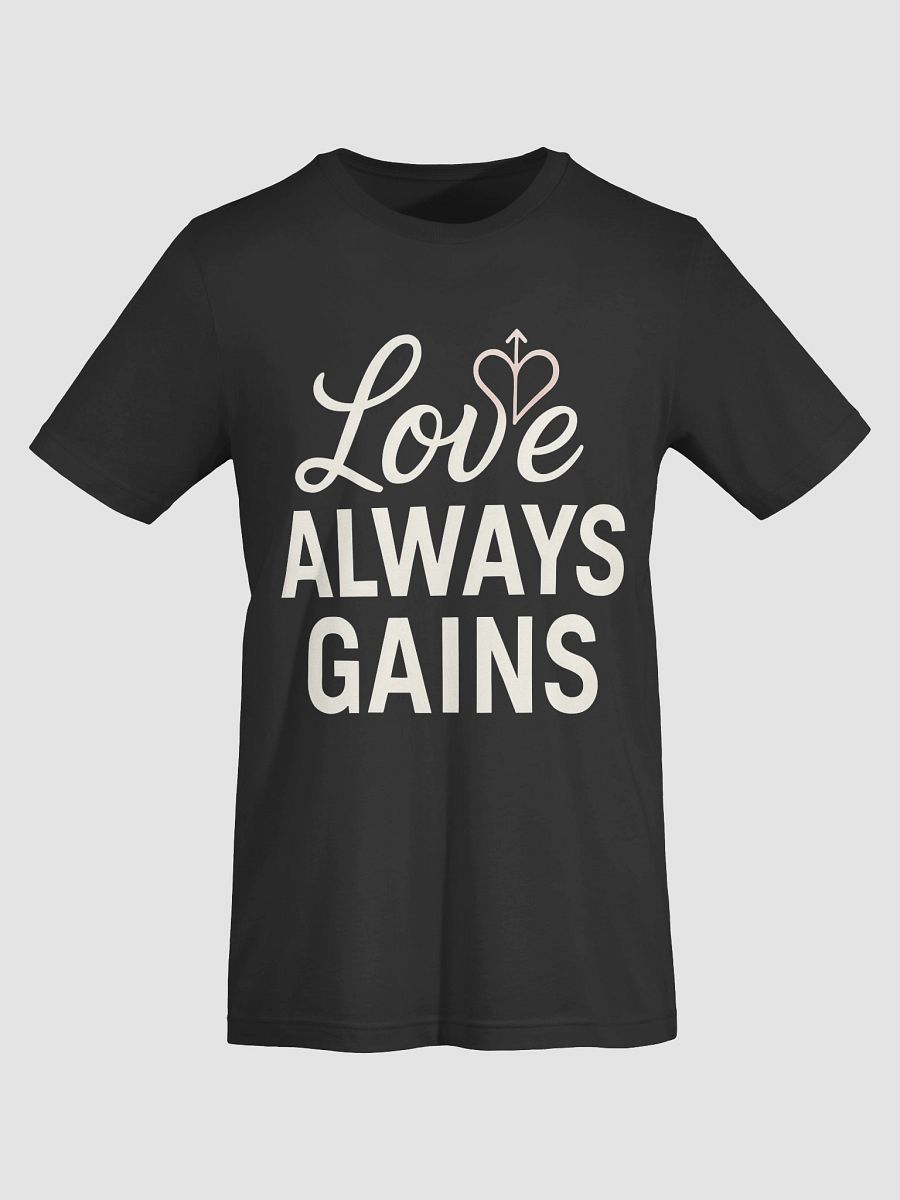 Love Always Gains  — The Reese Witherspoon-Inspired Mantra That Can Transform Your Life product image (7)