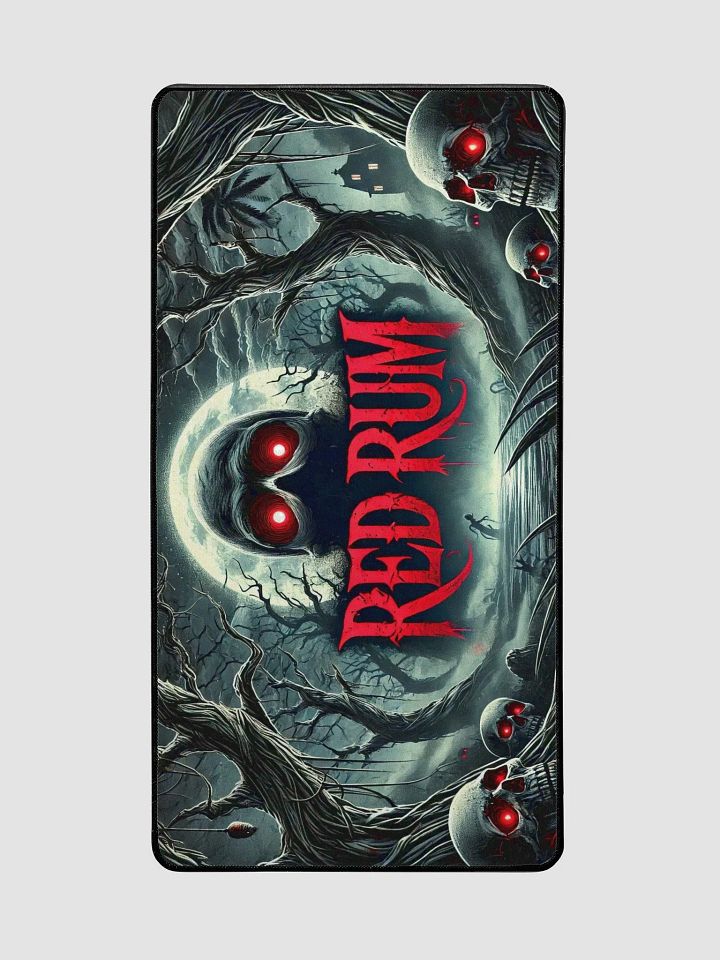 Red Rum Desktop Pad product image (2)