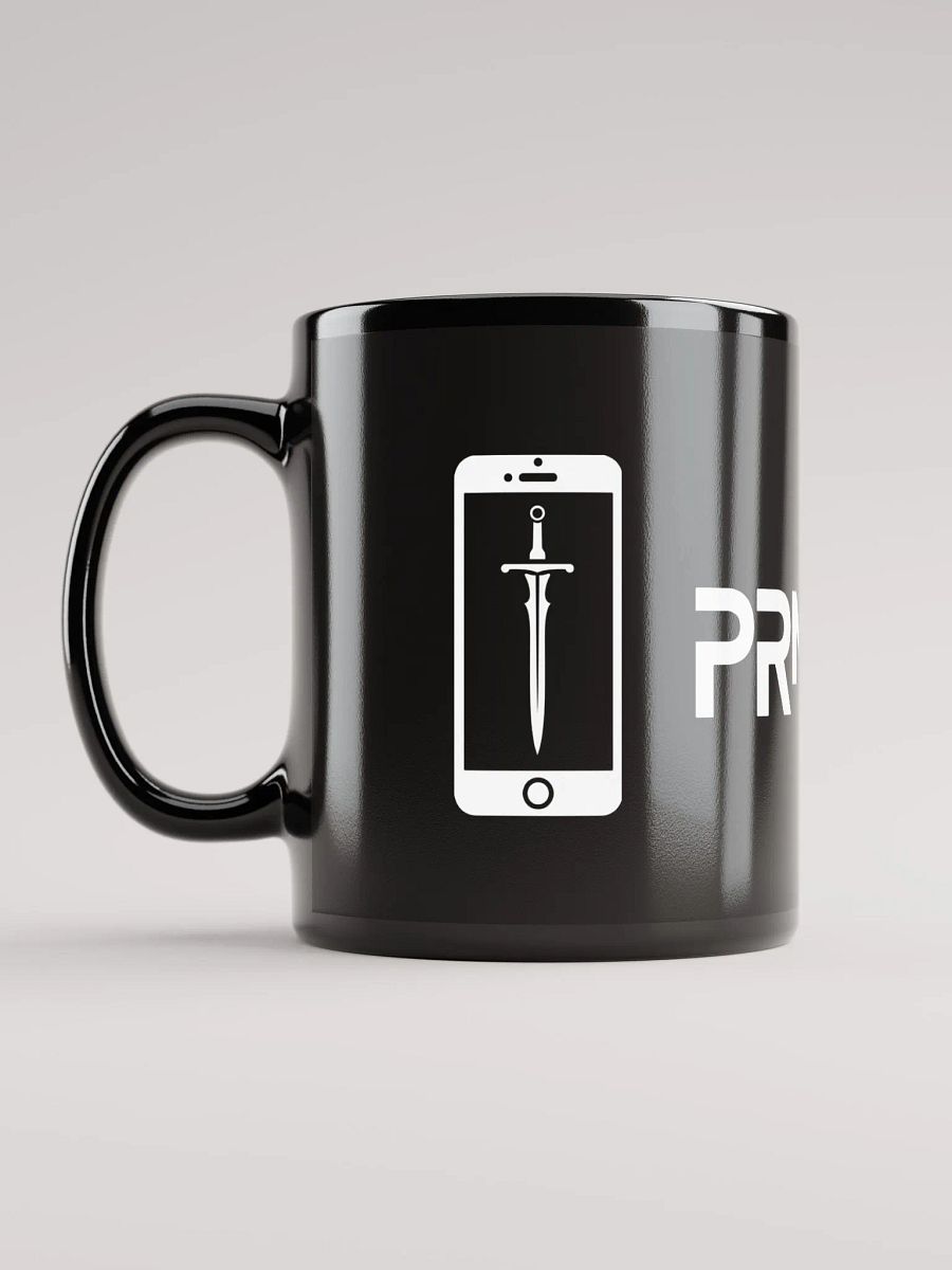 PRN KILLER Basic Gear Mug product image (6)