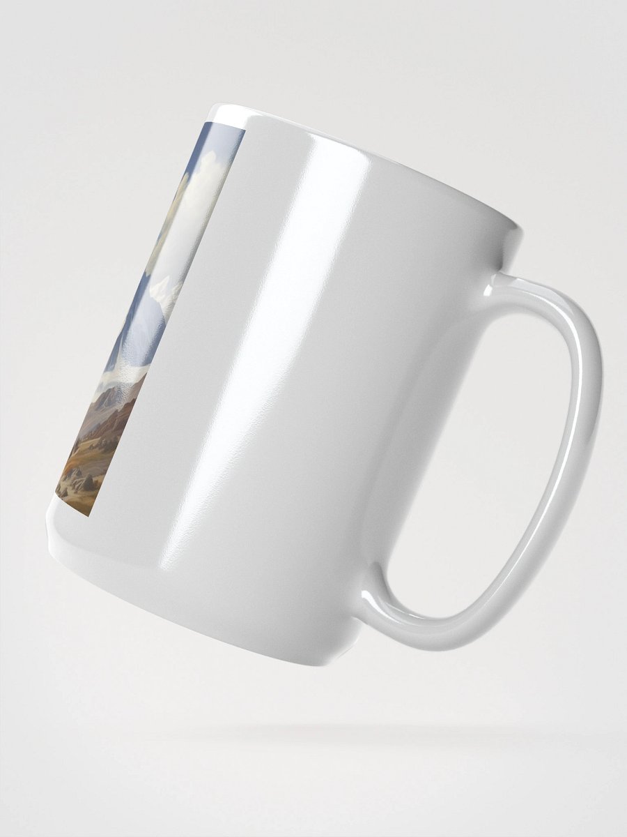 Mount Everest product image (2)