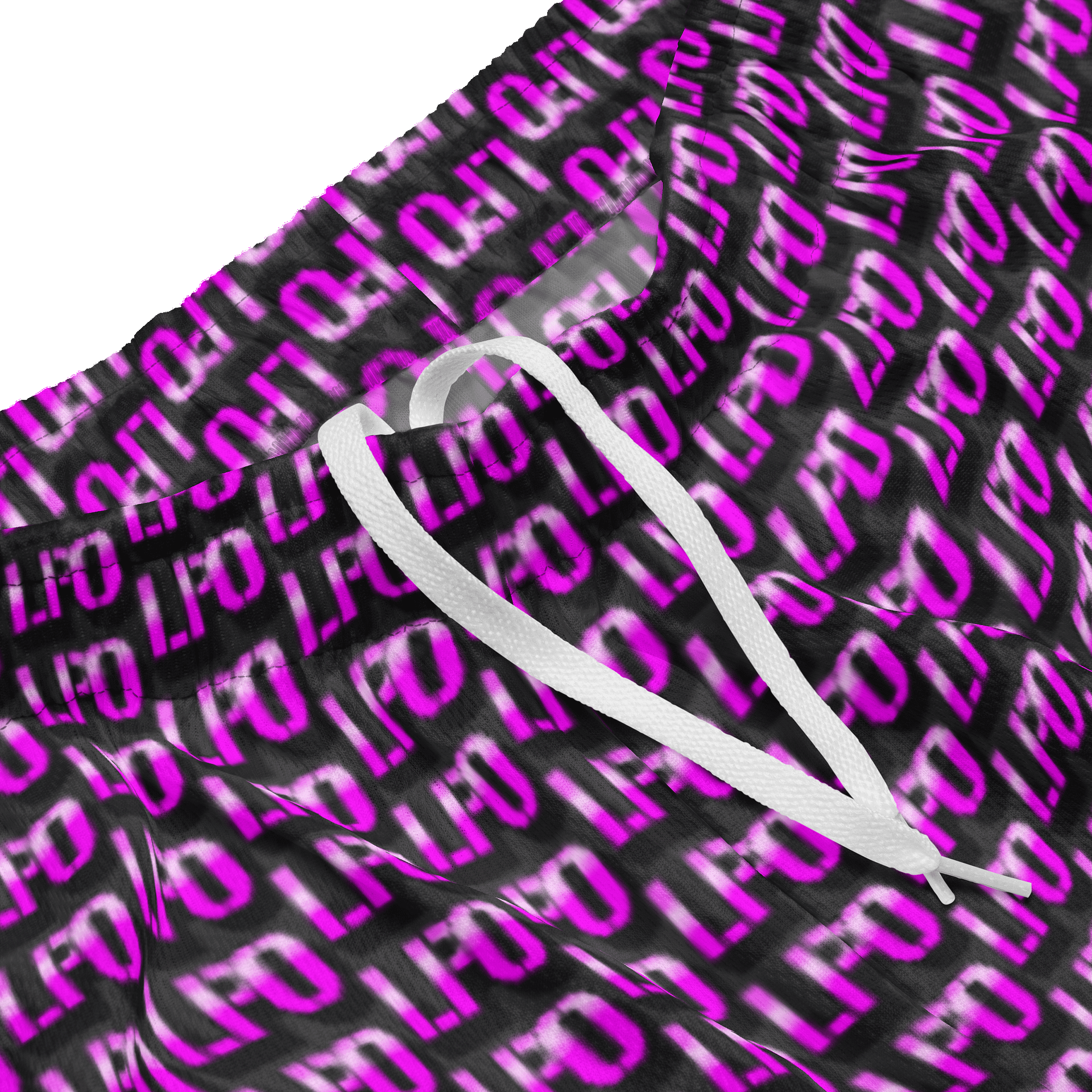 Unisex LPO Shorts product image (3)