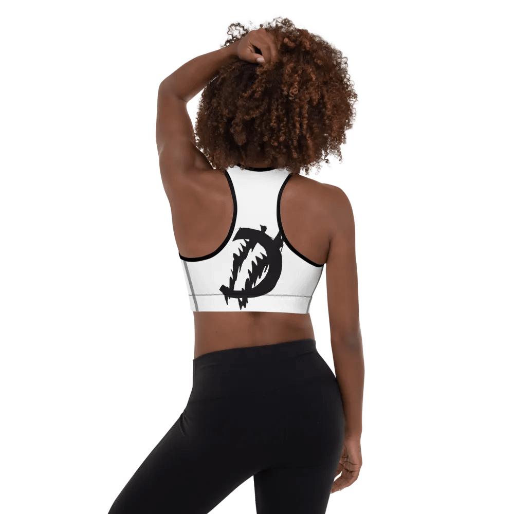 Mr. C Sports Bra Padded product image (4)