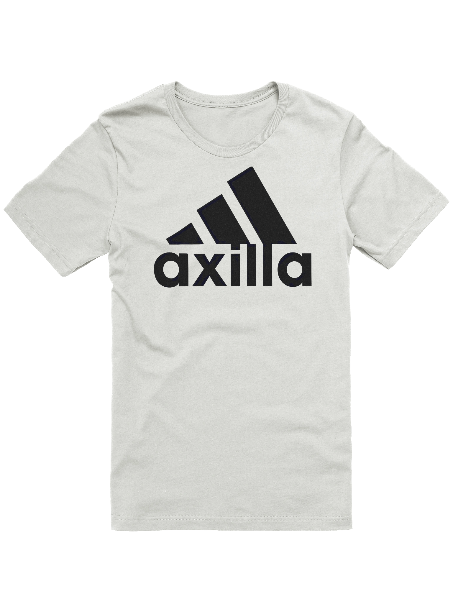 Axilla adidas Phish Lot Shirt Grey with White product image (1)