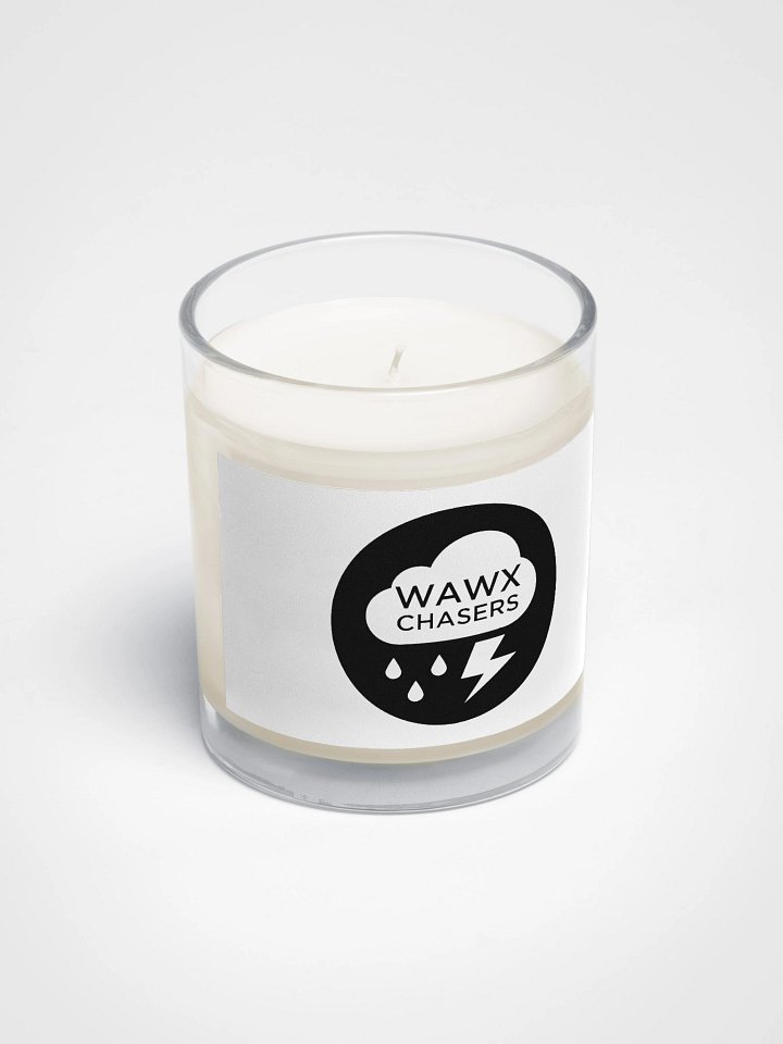 WAWX Chasers Candle product image (2)