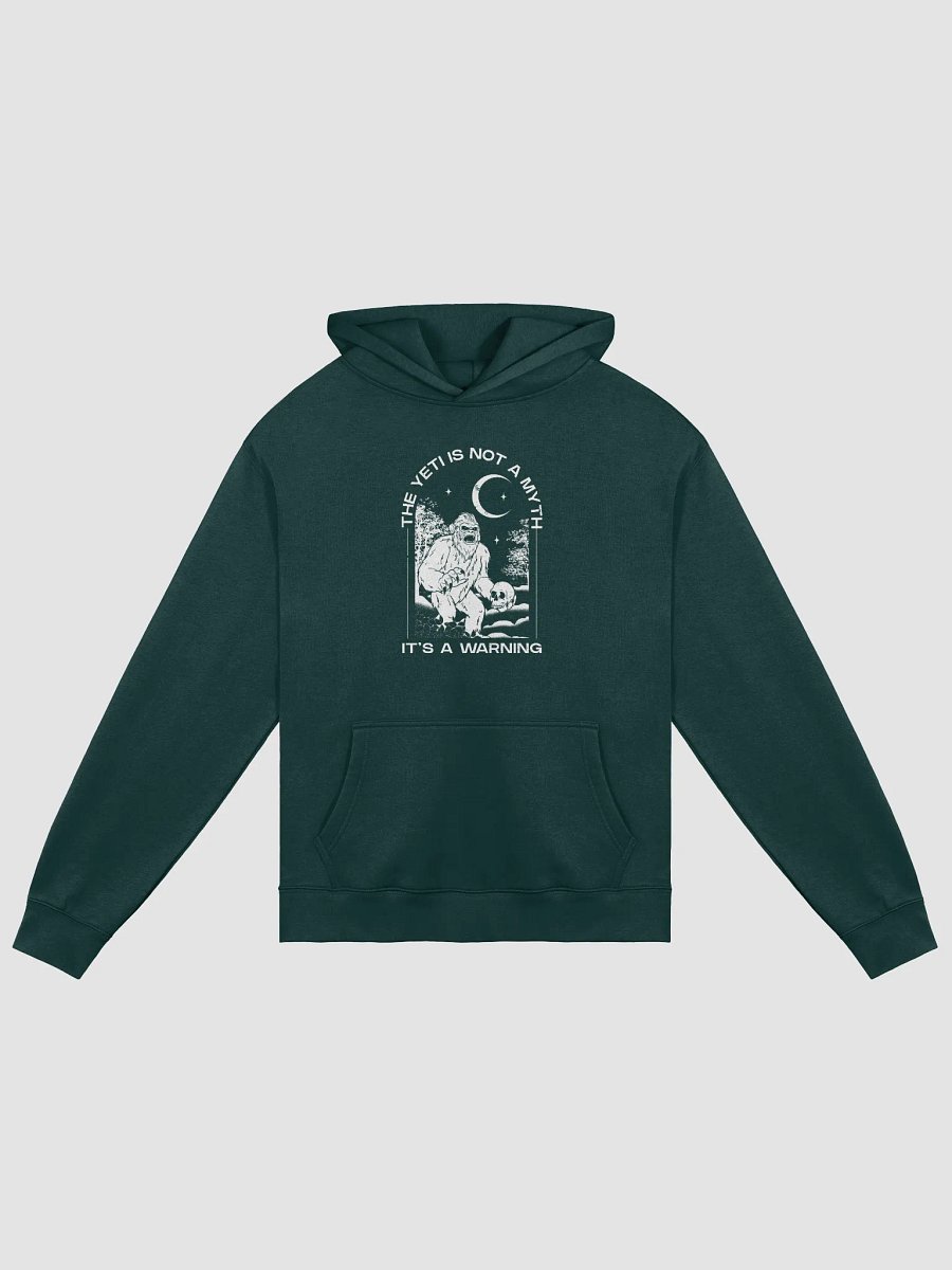 More than a Myth oversized Hoodie product image (2)