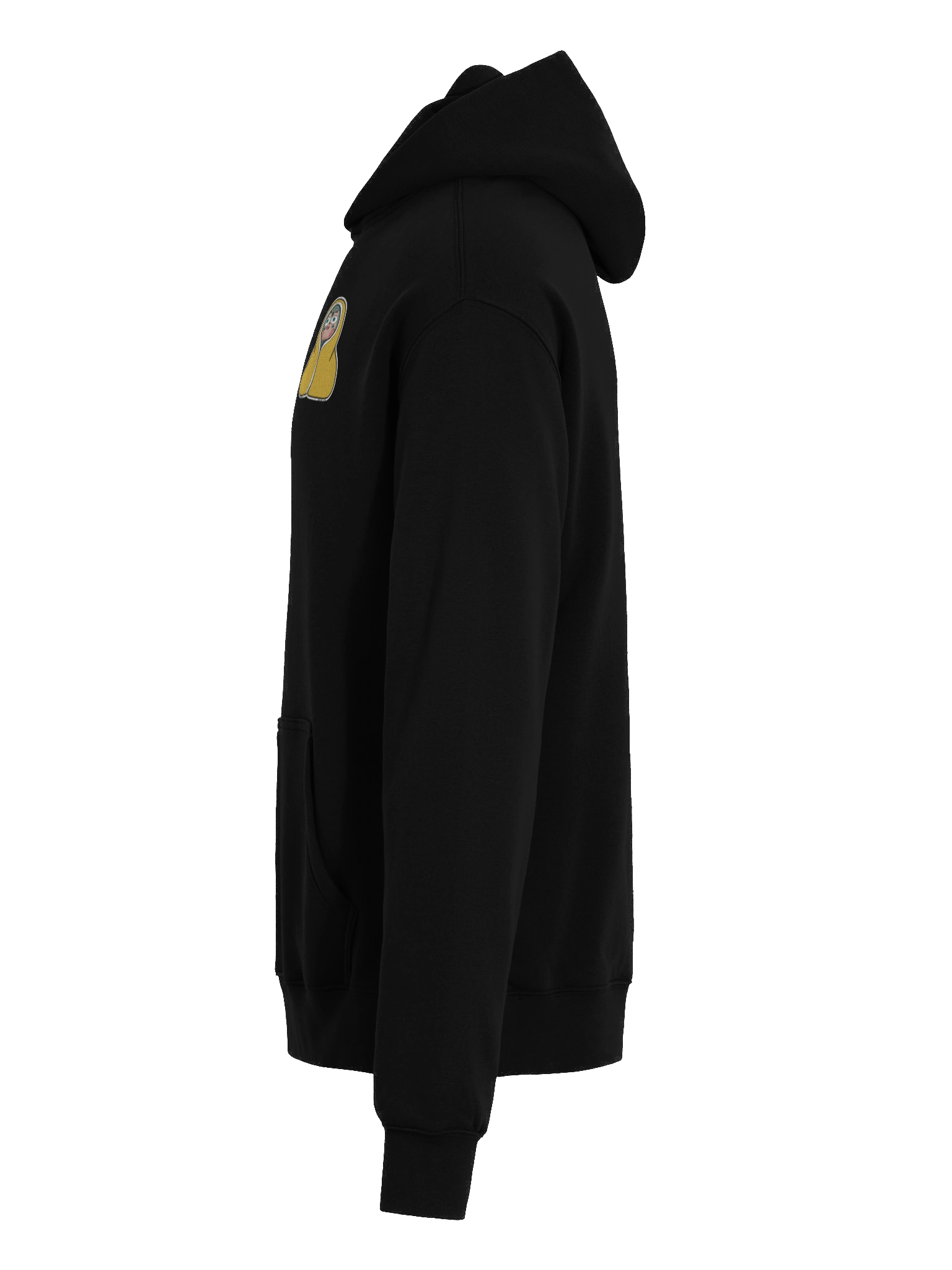 Cozy Lolopo Oversized Hoodie product image (25)