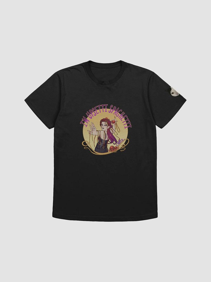 T (as in trans) Shirt product image (2)
