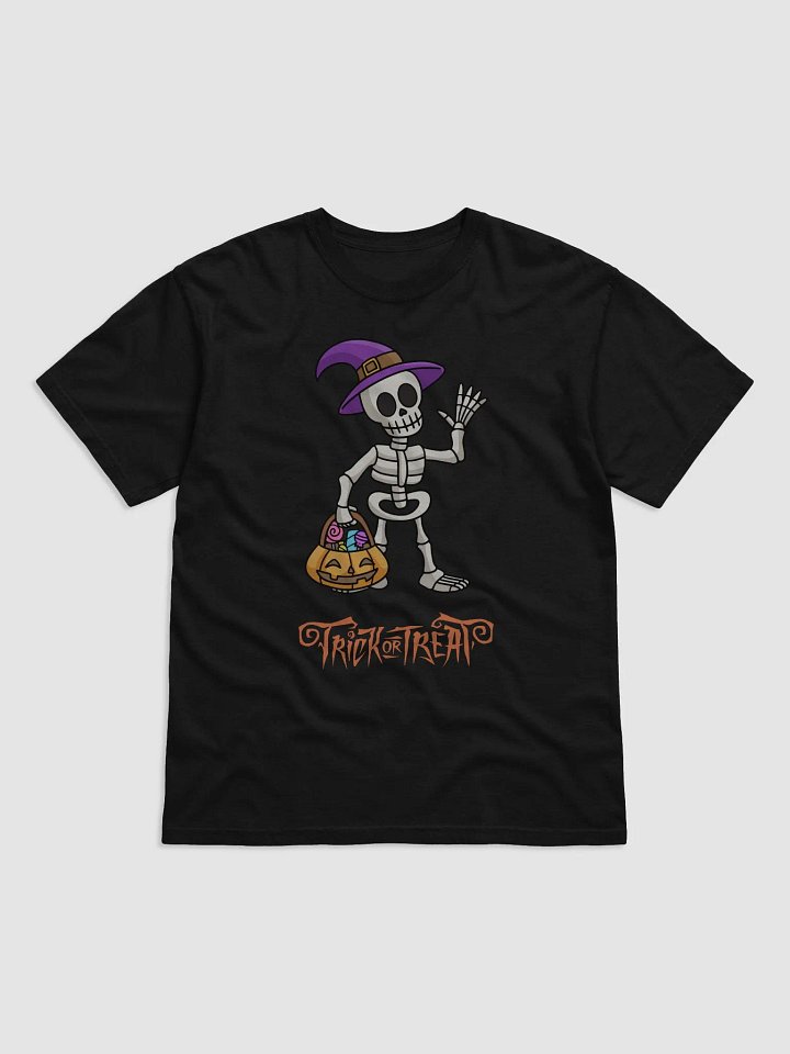 Halloween Tshirt - Trick or Treat product image (1)