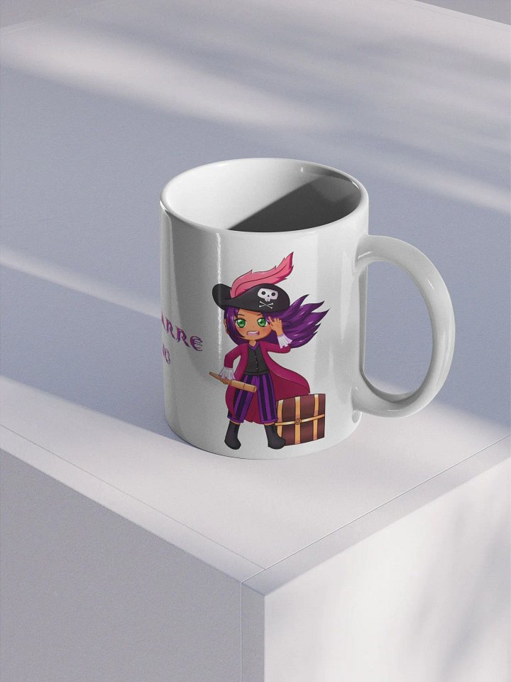 Coffee mug product image (2)