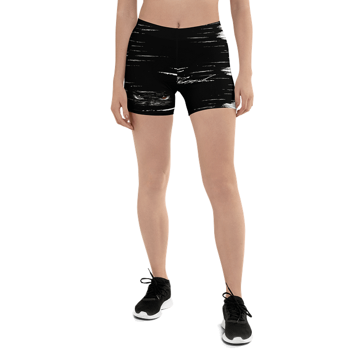 Split Surge Performance Shorts product image (1)