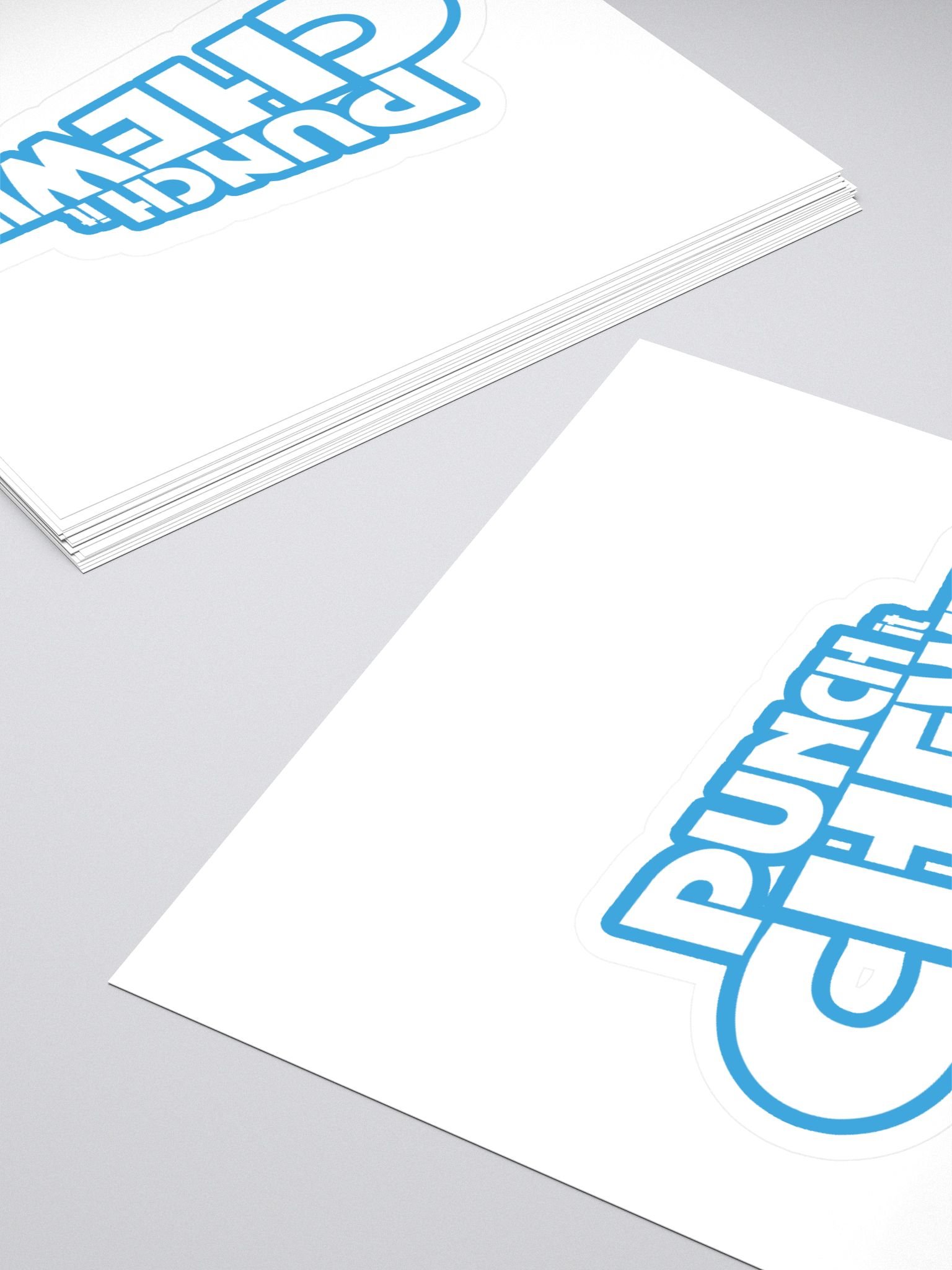 Punch It Chewie - Sticker product image (4)