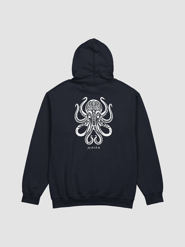 Octopus Hoodie product image (32)