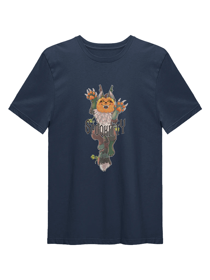Skookitty Tee product image (3)