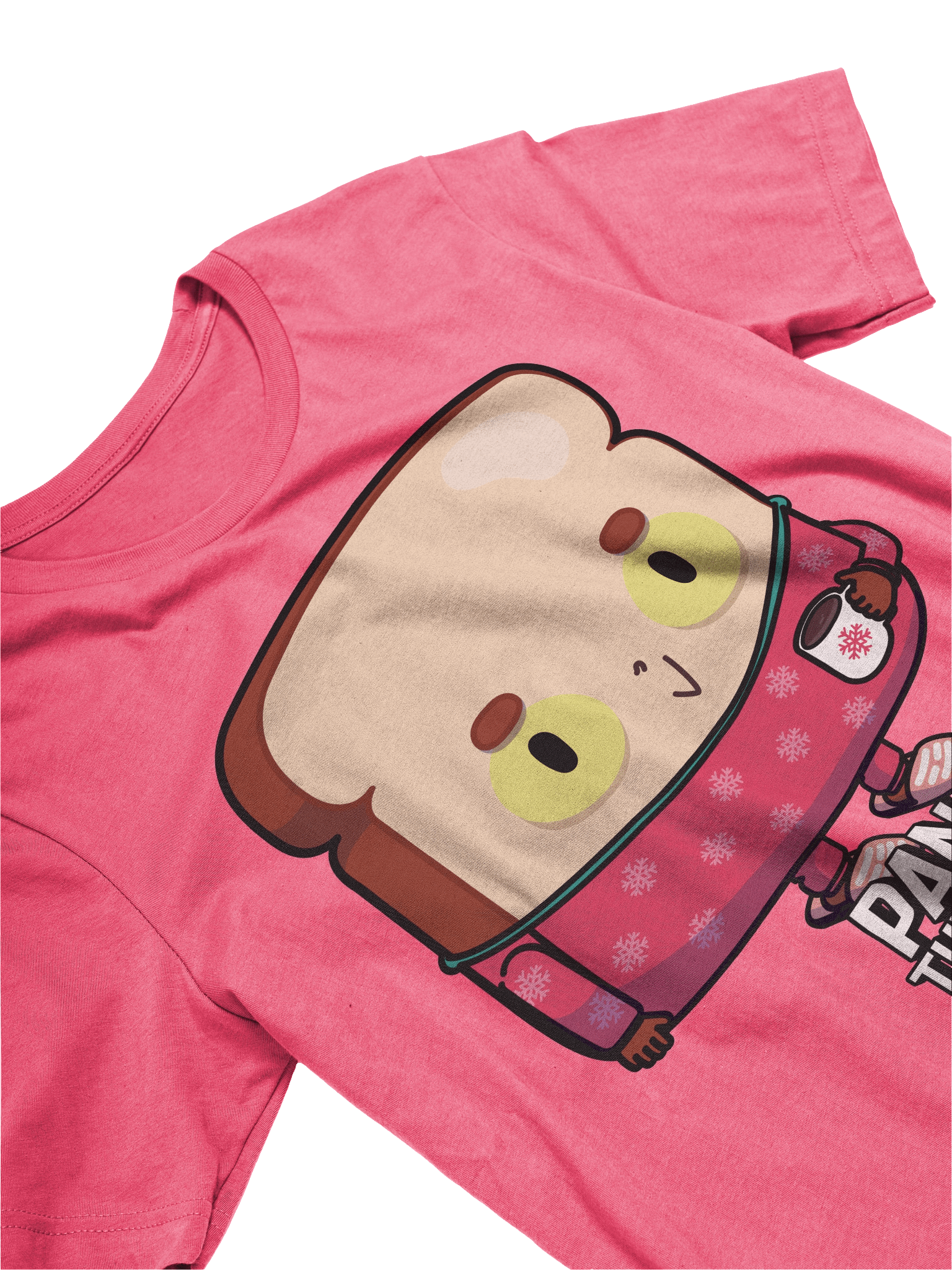 Pantuflas - Super Soft T-Shirt product image (3)