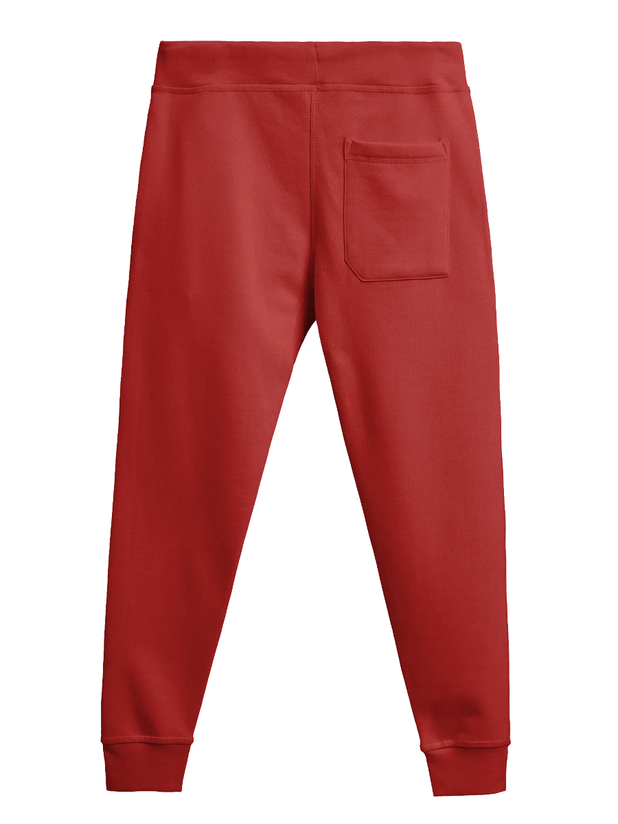 Foil Pusha Collective Fleece Pants product image (3)
