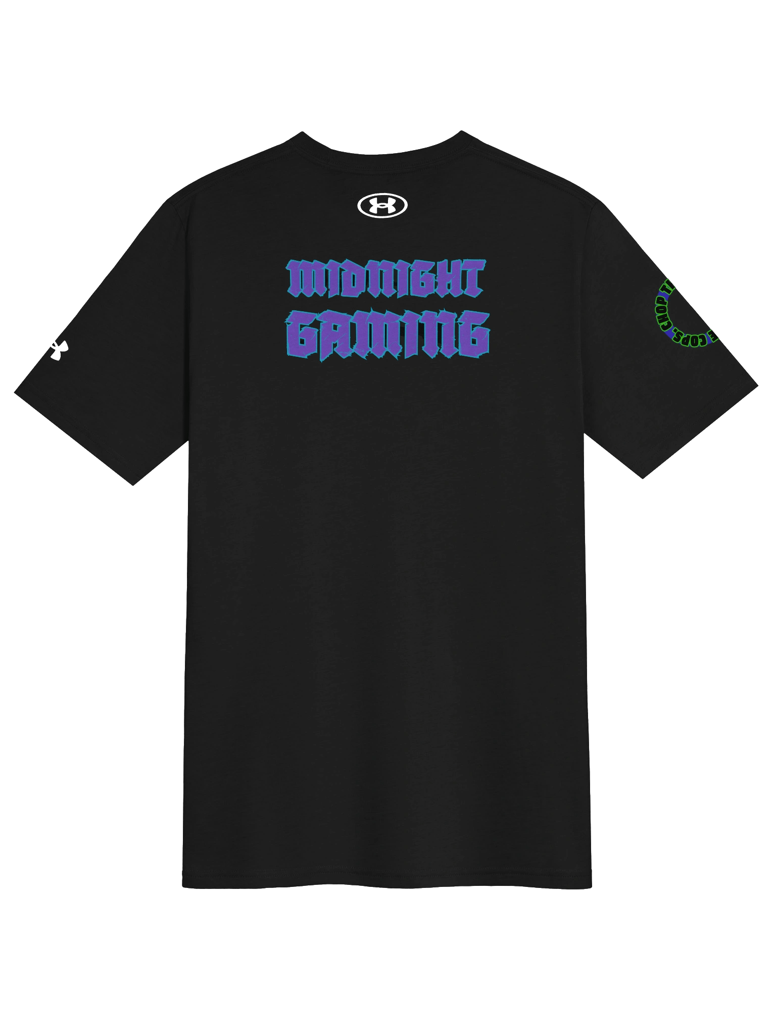 Riseup313 Athletic Tee product image (2)