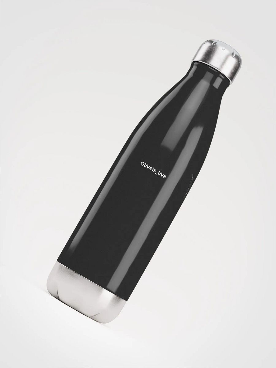 olive water bottle product image (4)