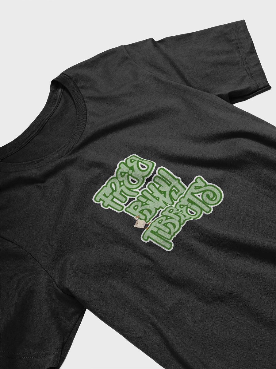 FREE BILLY TEE product image (3)