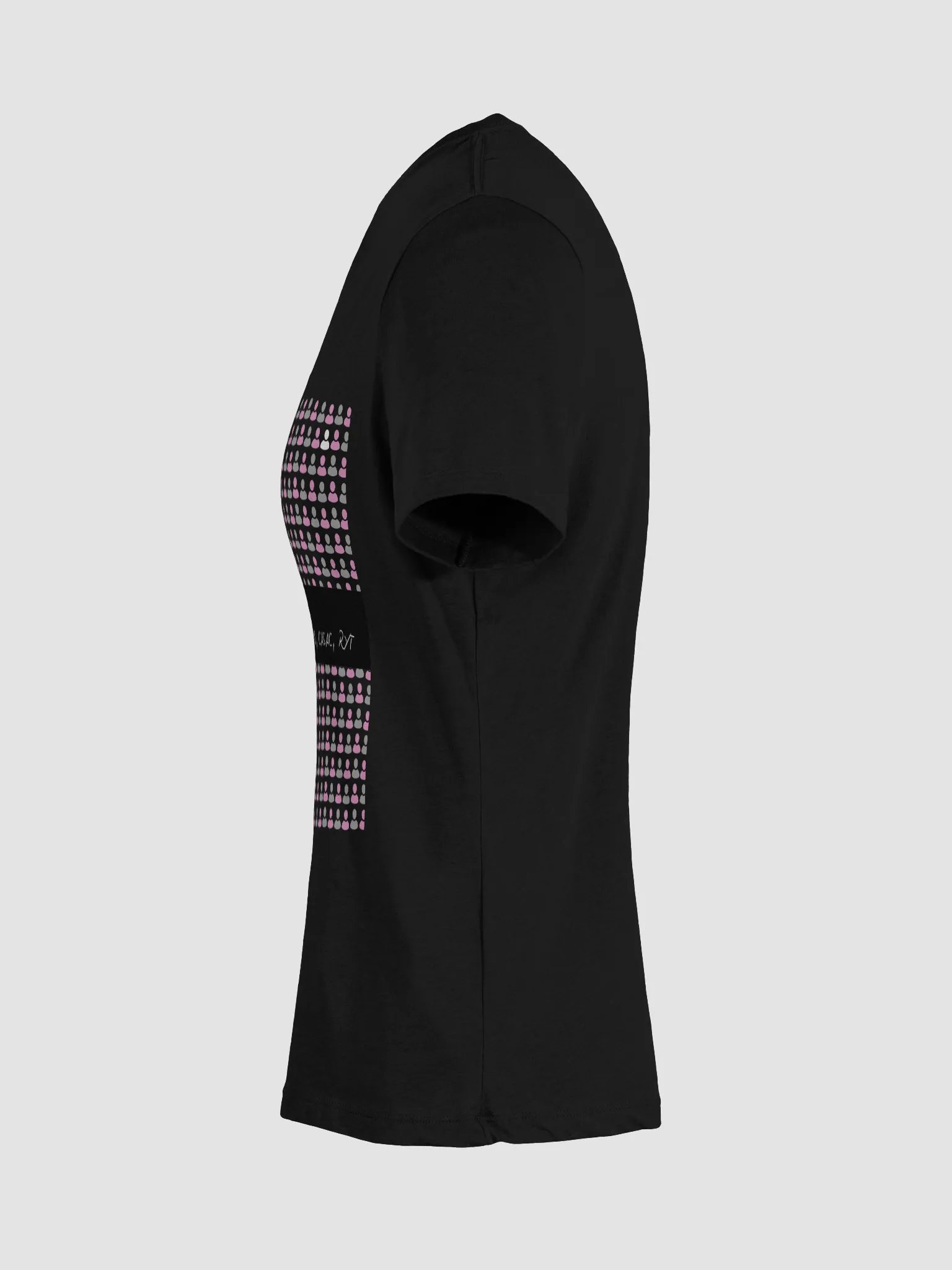 IDBH - FKR V-Neck T- Shirt product image (9)