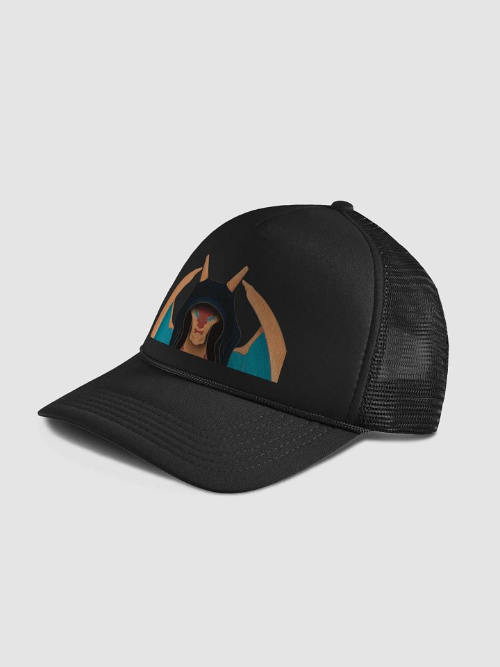 Charizard Cap product image (2)