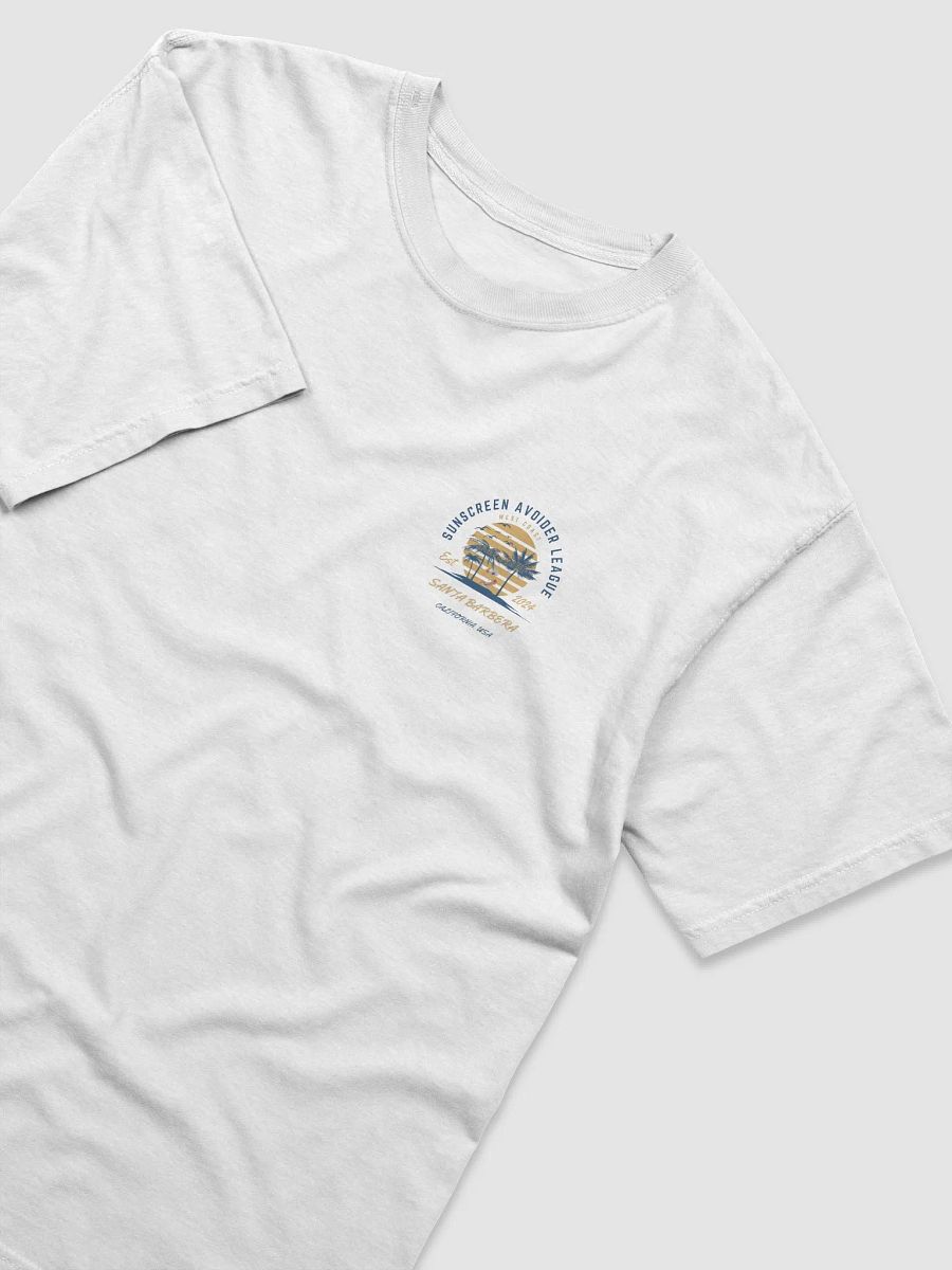 SAL CHAMPIONSHIP T-SHIRT product image (5)