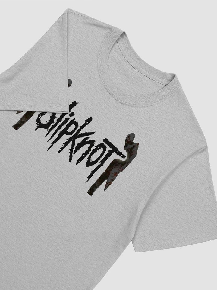 'Slipknot' Splattered Intensity Graphic Tee product image (2)