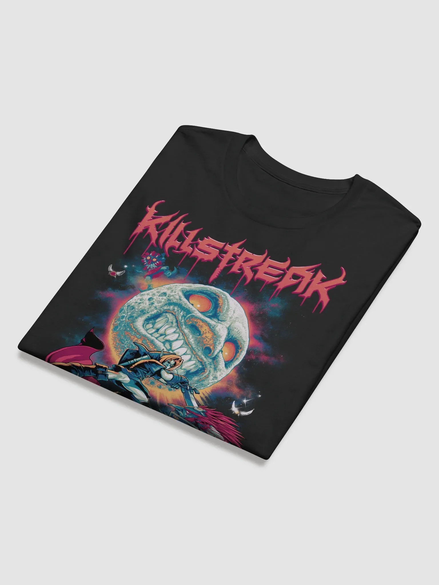 Terrible Fate Merch Line product image (6)