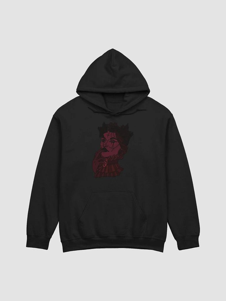 spooky lady product image (2)