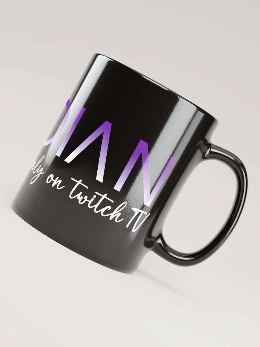 Obsidian mug product image (3)