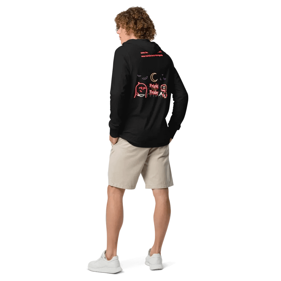 FNF Sweatshirt product image (5)